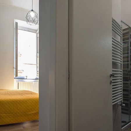 Apartament Dimora Ventaglieri Neapol Zewnętrze zdjęcie