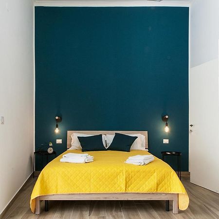 Apartament Dimora Ventaglieri Neapol Zewnętrze zdjęcie