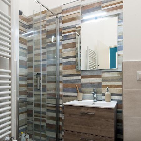 Apartament Dimora Ventaglieri Neapol Zewnętrze zdjęcie