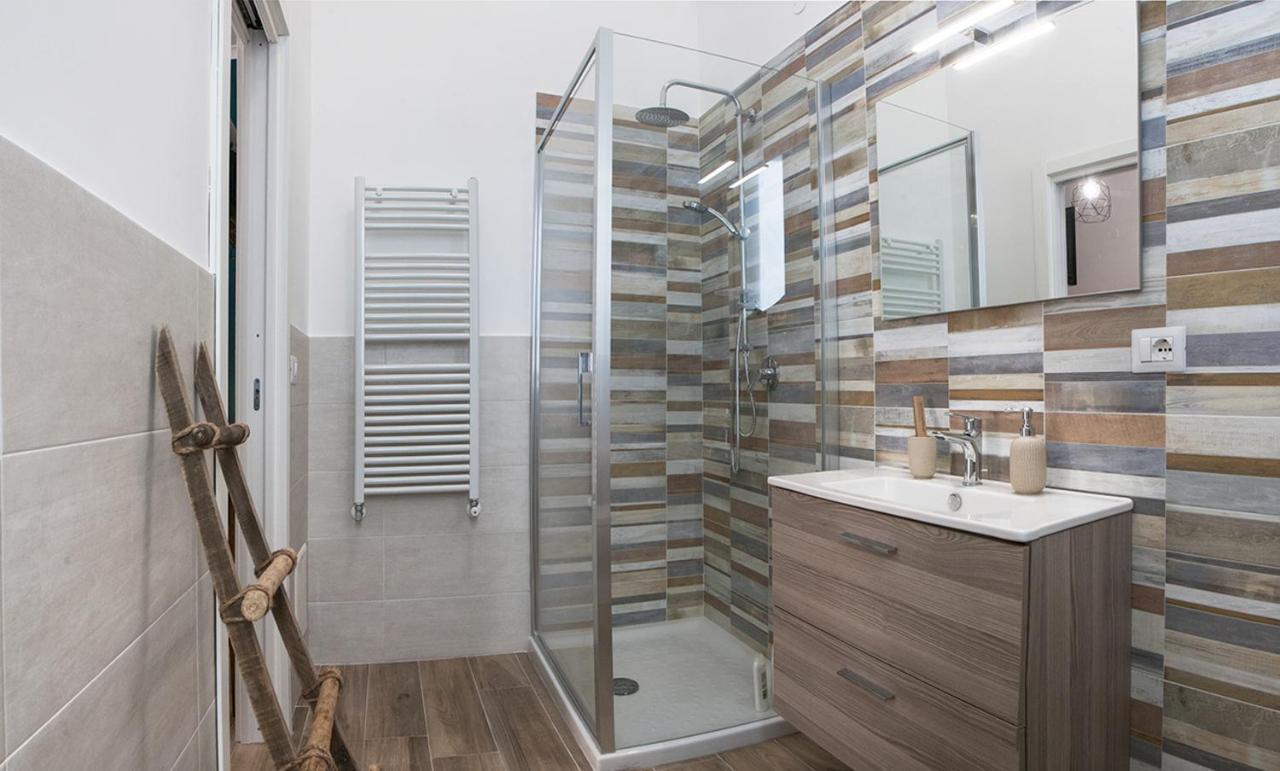 Apartament Dimora Ventaglieri Neapol Zewnętrze zdjęcie