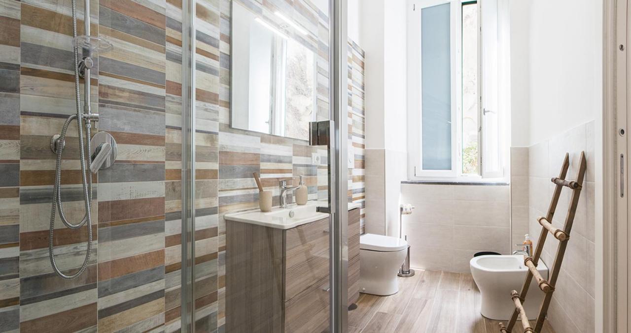 Apartament Dimora Ventaglieri Neapol Zewnętrze zdjęcie