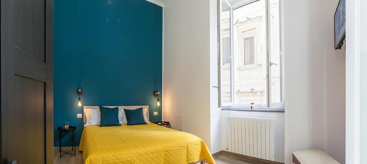 Apartament Dimora Ventaglieri Neapol Zewnętrze zdjęcie