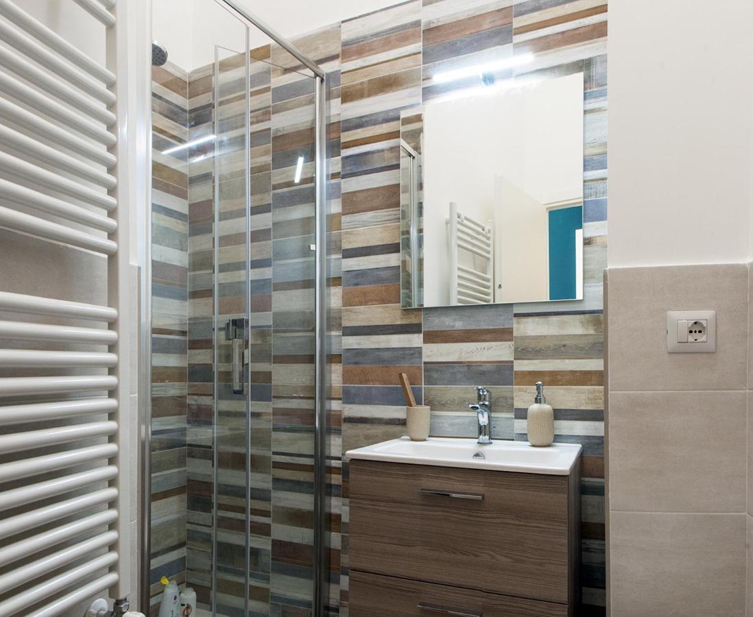 Apartament Dimora Ventaglieri Neapol Zewnętrze zdjęcie